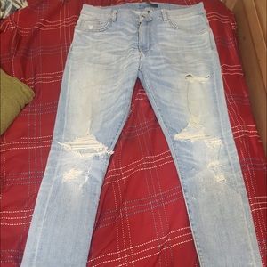 Amiri jeans